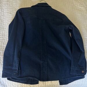 Women Sezanne Will Denim Jacket